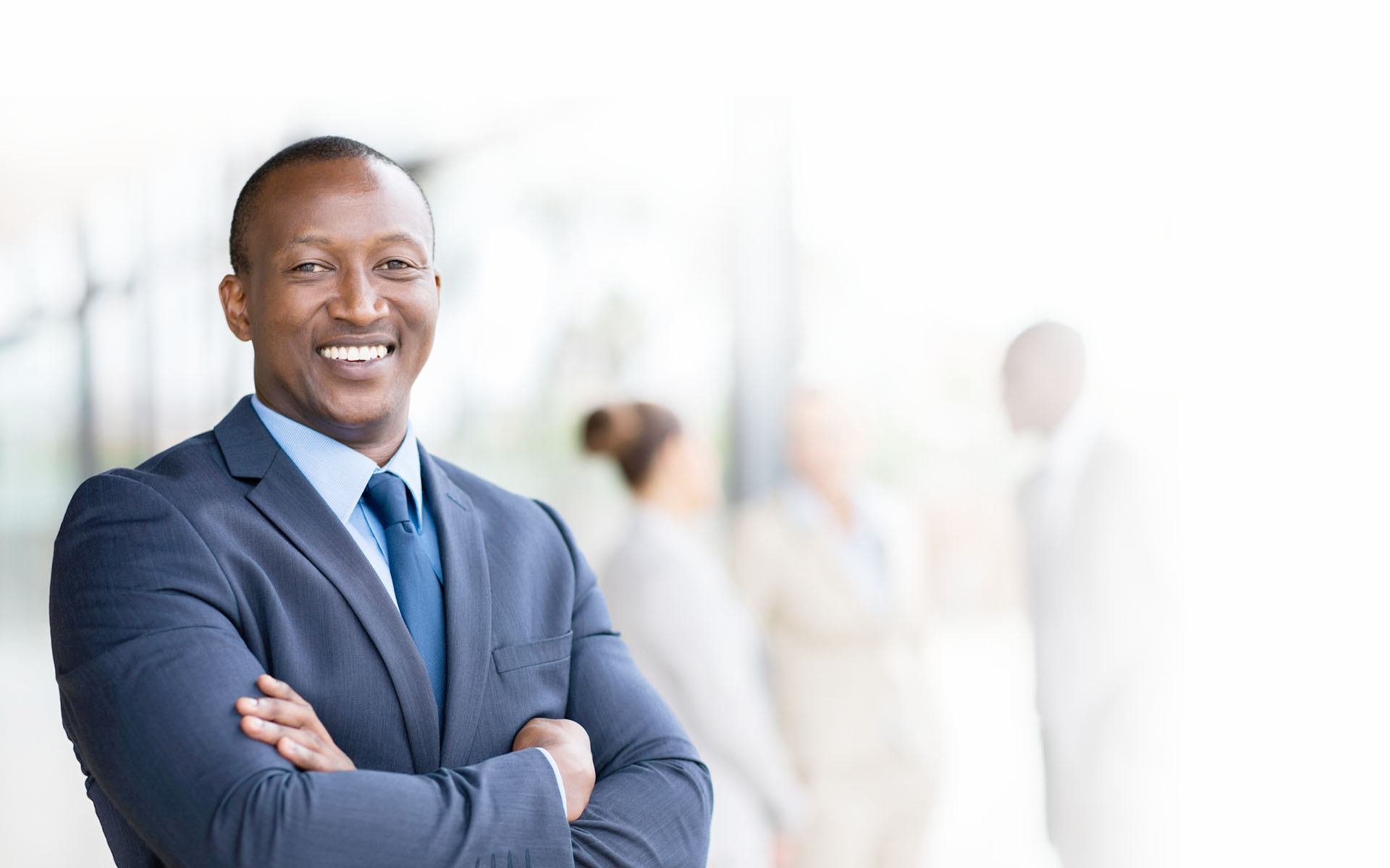 Predicting <br>Future Trends